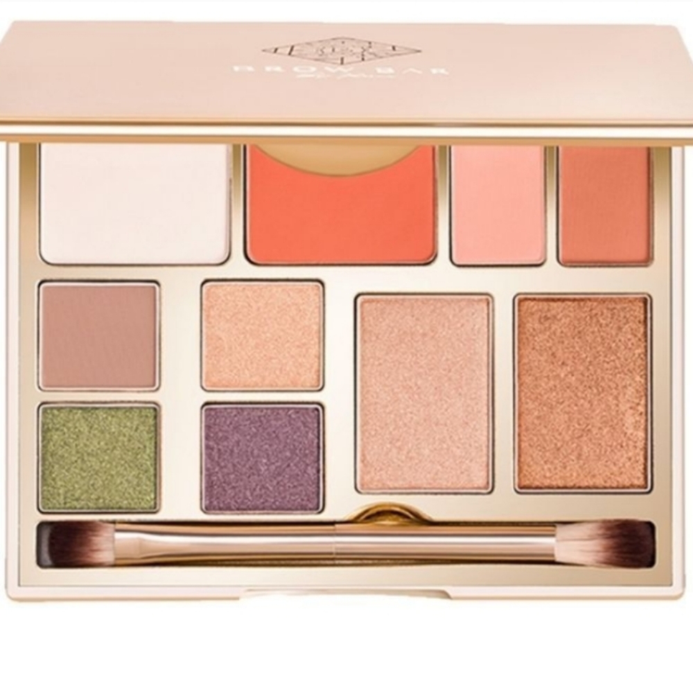 Brow Bar Hollywood Icon Collection